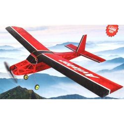 DPR Aviator Electric Trainer (Kit) 1160mm (47in)