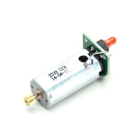 UDI U829A Drone Reverse Motor (Red Light)