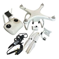 Up Air Quadcopter Used