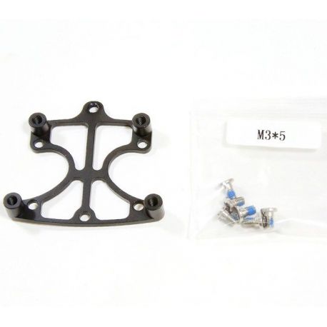 ZH3-3D Mounting Adapter Flamewheel 450