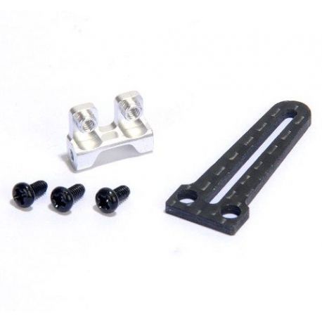 Xtreme Blade 200SRX Anti-Rotation Guide