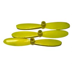 Hubsan X4 Storm H122D Propellers Ax1 2xB Used