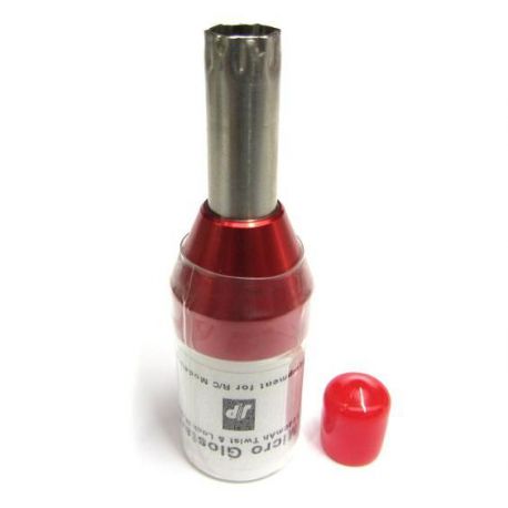 1800mAh Glow Starter Twist And Lock 1.2volt