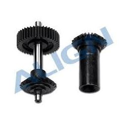 T-REX M0.6 Torque Tube Fr. Drive Gear 40T