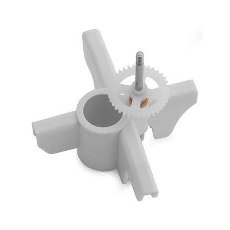 E-Flite UMX AS3Xtra Gearbox with Propshaft