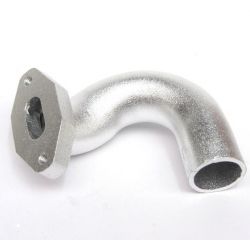 HBX Tribe Truggy H053 Manifold 9941600