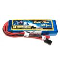 2S 7.4V 2600mAh Transmitter/Receiver LiPo