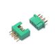Multiplex Connector Pair (Male & Female)