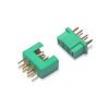 Multiplex Connector Pair (Male & Female)