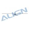 Align T-Rex 450L Dominator Tail Linkage Rod