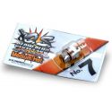 O.S. Glow Plug No.7 (Medium/Hot)