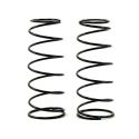 Losi 16mm Front Shock Spring Green 4.8 Rate