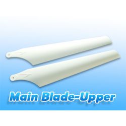 Main Blade-Upper White 