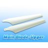 Main Blade-Upper White 