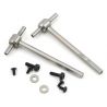 Eflite Blade 180 CFX Parts Tail Shaft and Hub