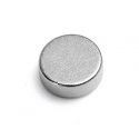 N35 Strong Cylinder Neodymium Magnet 6x3mm