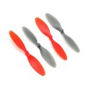 E-Flite Blade Nano QX 3D Props (4) BLH7105