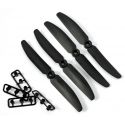 DYS 6X4.5" Props CW/CCW 250 Sized Quad