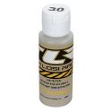 TLR Losi Silicone Shock Oil 30 weight 2 oz
