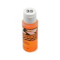 TLR Losi Silicone Shock Oil 35 weight 2 oz