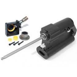 Fastrax Roto Start (With Force/SH Plate)