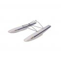 Hobbyzone Super Cub LP Float Set