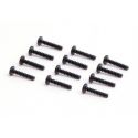 BSD Racing Screw 3x14 BS903-074