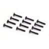 BSD Racing Screw 3x14 BS903-074