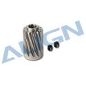 Align T-Rex 700 13T Helical Pinion 
