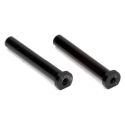 Losi 8ight Steering Post Set