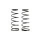 Losi 16mm Front Shock Spring Green 4.8 Rate