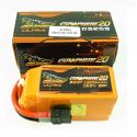 5S 18.5V 1300mAh 80C Ultra Graphene 2.0