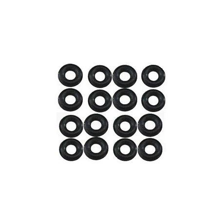 DHK Optimus O-Rings (16pcs) 