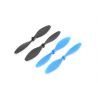 E-Flite Blade Nano QX FPV2 Prop Set