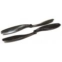 Gemfan 8045CF DJI Carbon Props 
