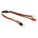 Blade 130X 2S Balance Charge Cable JST
