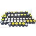 1/8 On Road Racing R/C Tyres & Wheels USED