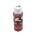 TLR Losi Silicone Shock Oil 40 weight 2 oz