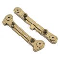 Losi  8IGHT 4.0 LRC Adjustable Rear Hinge Pin Brace