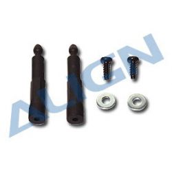 Trex 600 Canopy Mounting Bolt H60030-1