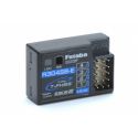 Futaba 4 Ch Rx T-FHSS 2.4GHz (Electric)
