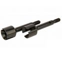 Helion Conquest MT Rear Wheel Axle