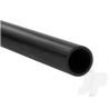 Carbon Fibre Round Tube 4.0mmx2.0mmx1m