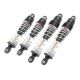 Traxxas Slash Big Bore Shocks W/Progressive Springs