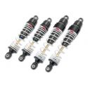 Traxxas Slash Big Bore Shocks W/Springs
