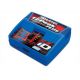 Traxxas EZ-Peak Plus NiMh/LiPo ID 4Amp Charger