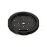 ECX Amp Spur Gear 48P 87T 1/10 2WD ECX1076