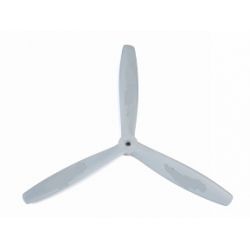 Graupner 3 Blade Nylon Prop 24x12cm