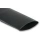 50mm Heat Shrink 12 inch Black