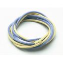 14 AWG  Protech Silicon Wire 2x1M